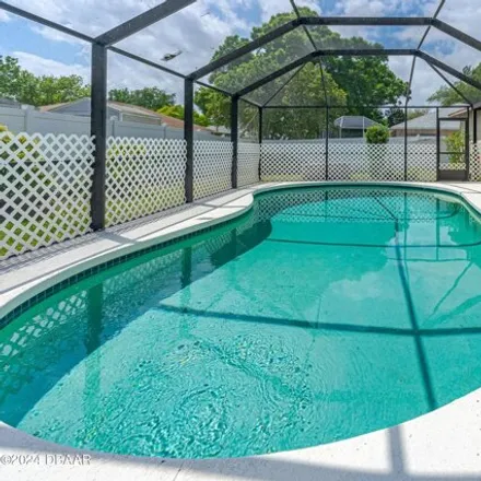 Image 7 - 3749 Long Grove Lane, Port Orange, FL 32129, USA - House for sale