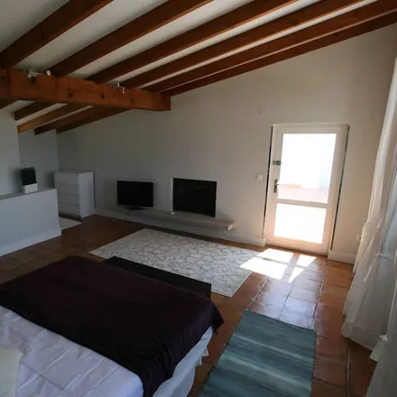 Rent this 4 bed house on Candeleda in Castile and León, Spain