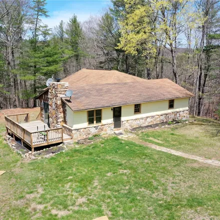 Buy this 5 bed house on 599 Hammond Street in Great Cacapon, Morgan County