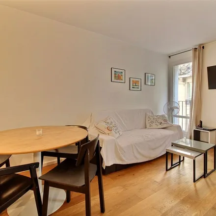 Rent this 1 bed apartment on 84 Rue de la Pompe in 75016 Paris, France