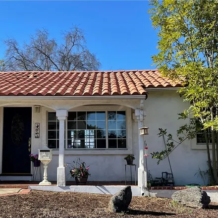 Image 2 - 2053 Jaybrook Drive, Rancho Palos Verdes, CA 90275, USA - House for rent