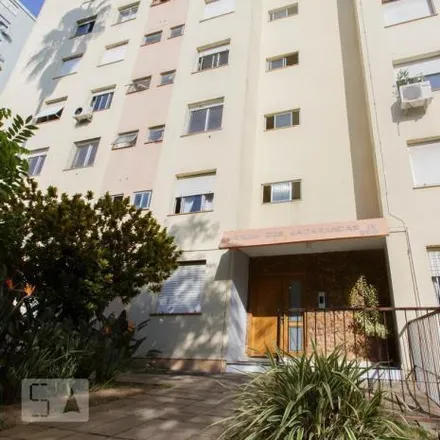 Buy this 3 bed apartment on Rua Doutor Otávio Santos in Jardim Sabará, Porto Alegre - RS