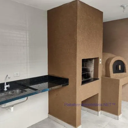 Buy this 2 bed house on Rua da Flor de Maio in Nova Atibaia, Atibaia - SP