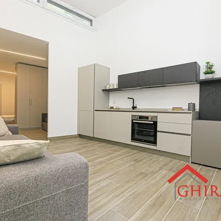 Rent this 4 bed apartment on Via San Lorenzo 60 in 16016 Cogoleto Genoa, Italy