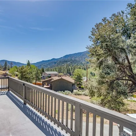 Image 7 - 16405 Grizzly Drive, Pine Mountain Club, Kern County, CA 93222, USA - House for sale