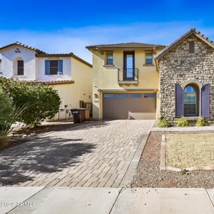 Rent this 5 bed house on 21986 North 97th Drive in Peoria, AZ 85383