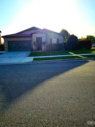 Buy this 3 bed house on unnamed road in Bakersfield, CA 93306