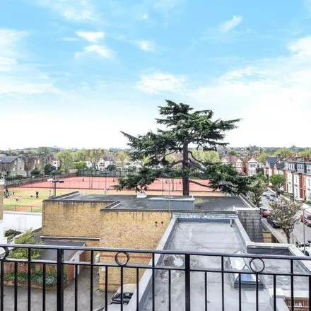 Image 4 - Balmuir Gardens, London, SW15 6NF, United Kingdom - Apartment for rent