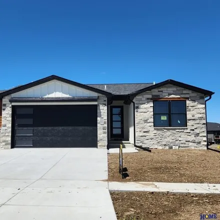 Buy this 3 bed house on Ponce Drive in Lincoln, NE 68516