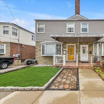 Buy this 3 bed house on 2558 Tiemann Avenue in New York, NY 10469