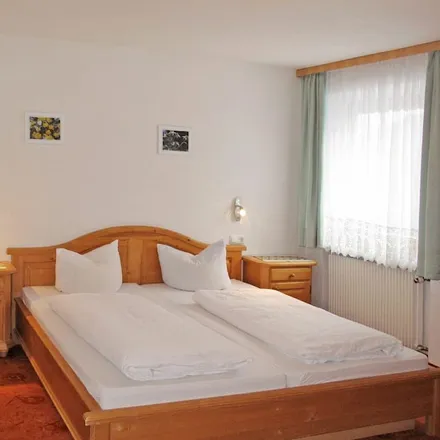 Rent this 3 bed apartment on 39027 Graun - Curon Venosta BZ