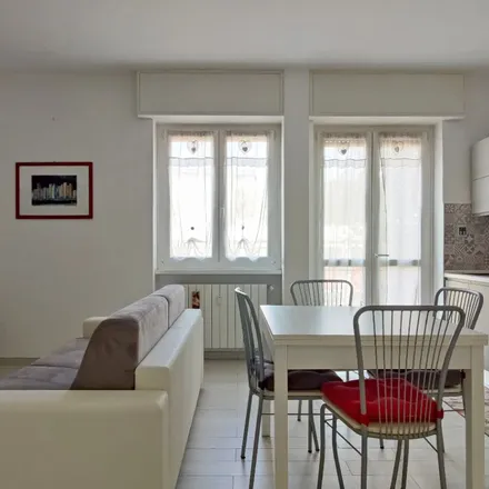 Image 7 - Via Crimea, 20147 Milan MI, Italy - Apartment for rent