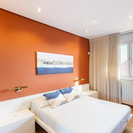 Rent this 3 bed apartment on Carrer de la Nau Santa Maria in 2, 08033 Barcelona
