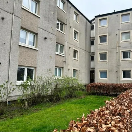Image 1 - 18 Eglinton Court, Laurieston, Glasgow, G5 9AE, United Kingdom - Apartment for rent