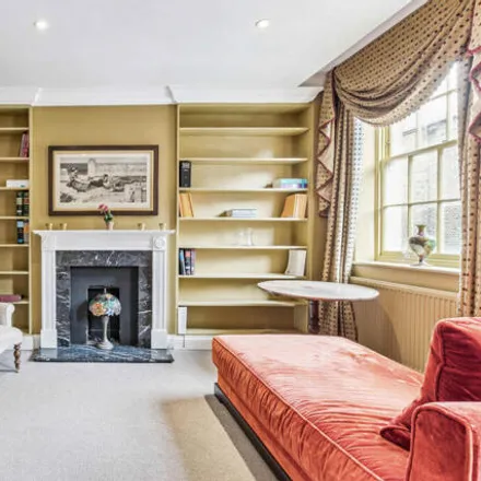 Image 4 - 24 Maunsel Street, Westminster, London, SW1P 2QL, United Kingdom - Townhouse for sale