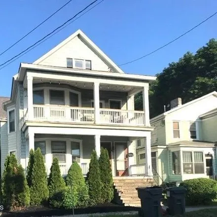 Buy this 6 bed house on 56 Saratoga Avenue in Waterford, Saratoga County