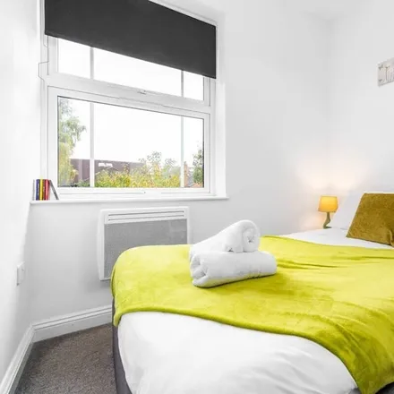 Rent this 1 bed apartment on Birmingham in B13 9ET, United Kingdom