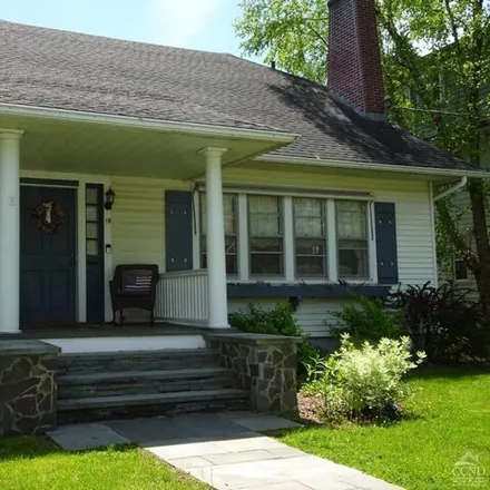 Buy this 3 bed house on 19 Aitken Avenue in Oakdale, City of Hudson
