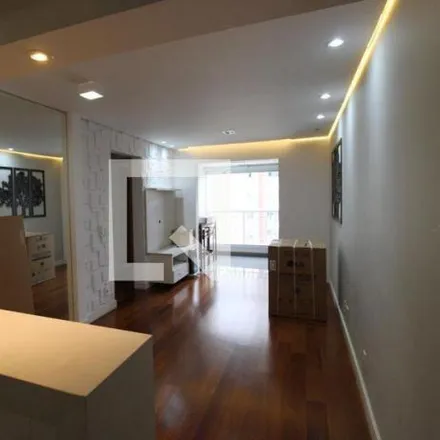 Image 2 - Sense Botanic, Rua Nélson Gama de Oliveira 1361, Vila Andrade, São Paulo - SP, 05734-150, Brazil - Apartment for sale