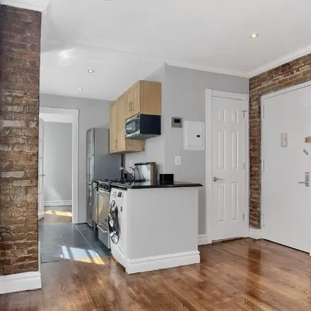 Rent this 3 bed apartment on 416 East 13th Street in New York, NY 10009