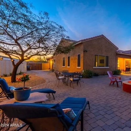 Image 5 - North Maya Way, Peoria, AZ 85383, USA - House for sale