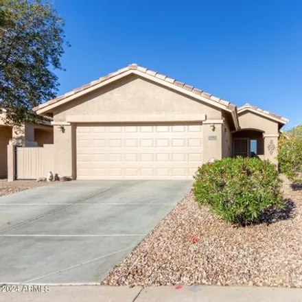 Buy this 2 bed house on 606 South 233rd Lane in Buckeye, AZ 85326