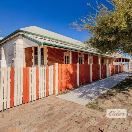 Rent this 3 bed apartment on Sleep And Snore in 13 Carey Street, Bunbury WA 6230
