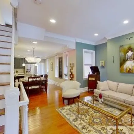 Buy this 4 bed apartment on 840 North 26Th Street in Center City, Philadelphia