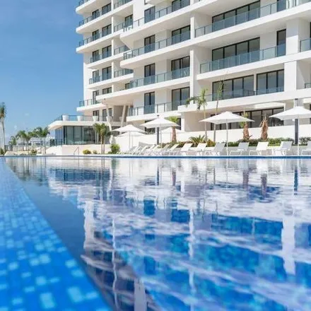 Buy this 4 bed apartment on unnamed road in 77059 Cancún, ROO