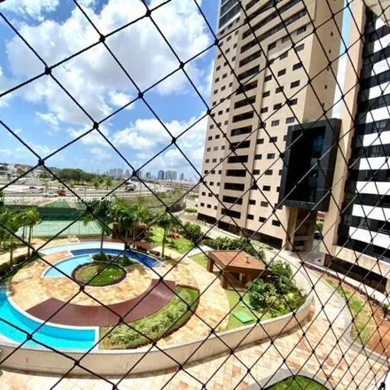 Buy this 3 bed apartment on Avenida Senador Salgado Filho in Candelária, Natal - RN
