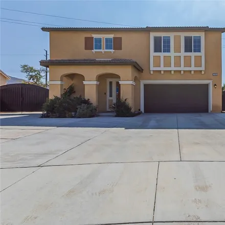 Buy this 4 bed house on 3350 Viceroy Way in Jurupa Valley, CA 92509