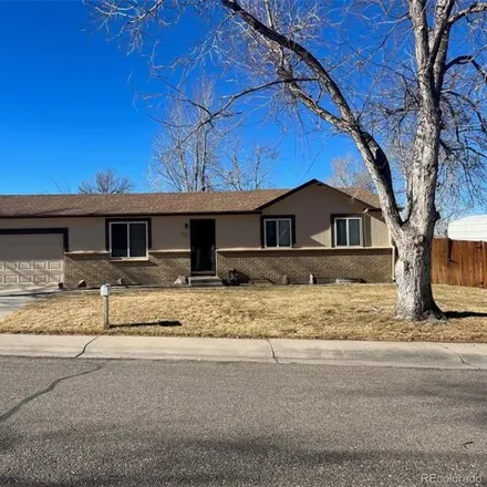 Buy this 5 bed house on 4691 South Kittredge Way in Aurora, CO 80015