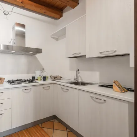 Image 4 - Via Leoni, 15/A, 37121 Verona VR, Italy - Apartment for rent