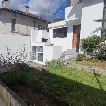 Buy this 5 bed house on De los Cholanes in 170138, Quito