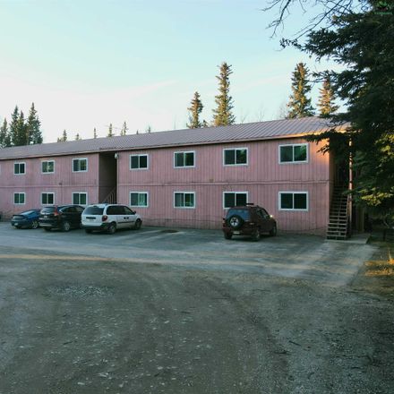 Rent this 3 bed apartment on 2422 3rd Street in Delta Junction, AK 99737