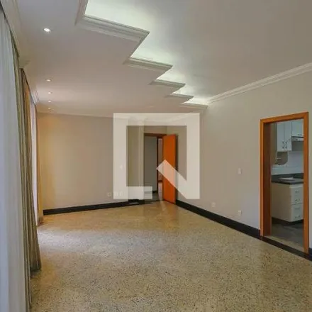 Rent this 3 bed apartment on Edificio Princesa Cristina Loren in Rua Lincoln Continentino 205, Cidade Nova