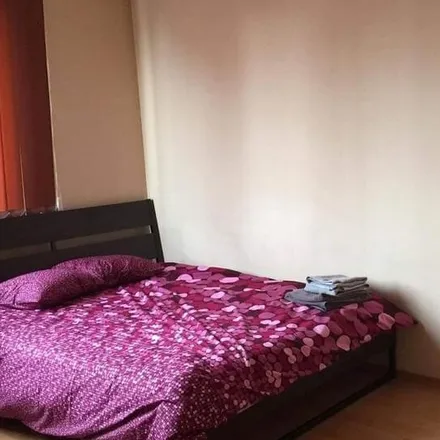 Rent this 3 bed room on Nicolaus Copernicus 21 in ж.к. Гео Милев, Sofia 1111