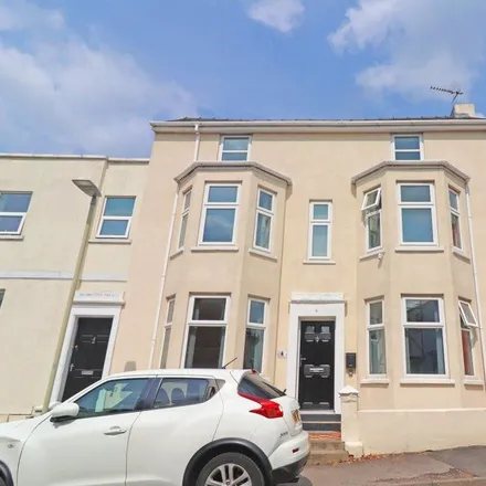 Rent this 5 bed townhouse on 58 Rosehill Street in Charlton Kings, GL52 6SJ