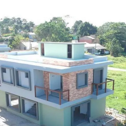 Buy this 3 bed house on Rua Vilson de Souza in Ambrósio, Garopaba - SC
