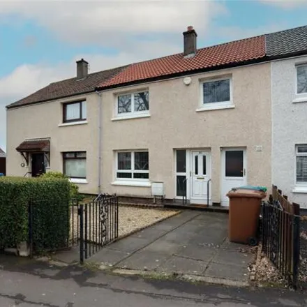 Buy this 3 bed townhouse on Lismore Avenue in Kirkcaldy, KY2 6DF
