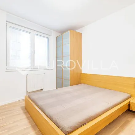 Rent this 3 bed apartment on Vrpoljska ulica in 10141 City of Zagreb, Croatia