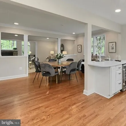 Image 5 - 12024 Whippoorwill Lane, North Bethesda, MD 20852, USA - House for sale
