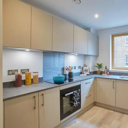 Rent this 1 bed apartment on Newman House in 1 Kentfield Street, London