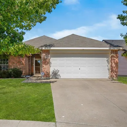 Buy this 4 bed house on 7049 Lyre Lane in Rawlins, Dallas