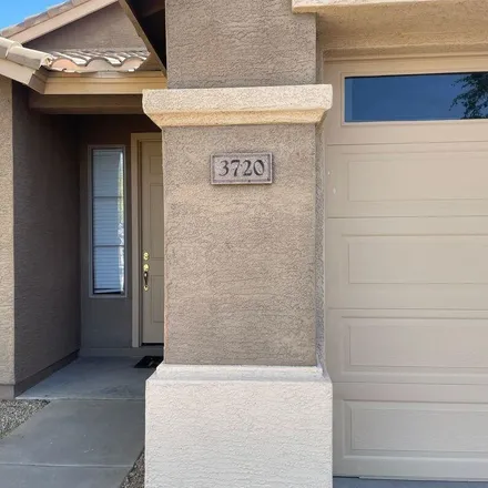 Image 7 - 3720 West Rushmore Drive, Phoenix, AZ 85086, USA - Apartment for rent