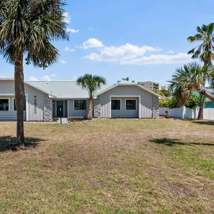Buy this 4 bed house on 2905 Riverpoint Drive in Daytona Beach Shores, Volusia County