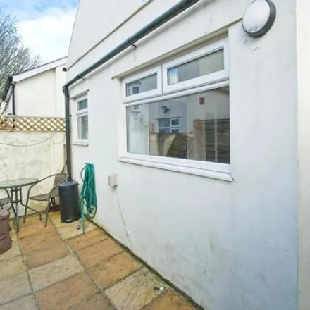 Buy this 1 bed house on Claude Place in Cardiff, CF24 3QF