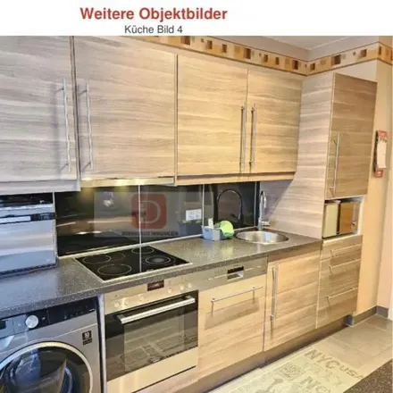Rent this 2 bed apartment on Sigmund-Freud-Straße 76 in 60435 Frankfurt, Germany