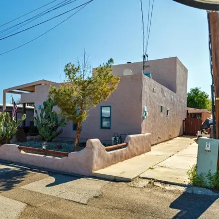 Image 3 - 219 East Riverfront Drive, La Paz County, AZ 85344, USA - House for sale