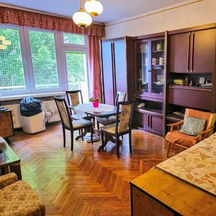 Buy this 3 bed apartment on Bytomska 11 in 30-075 Krakow, Poland